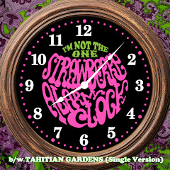 Strawberry Alarm Clock - Topic