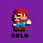 Solo level up Avatar