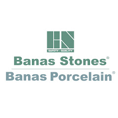 Banas Stones & Porcelain Inc.