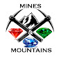 Mines & Mountains logo