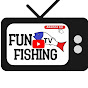 fun fishing TV