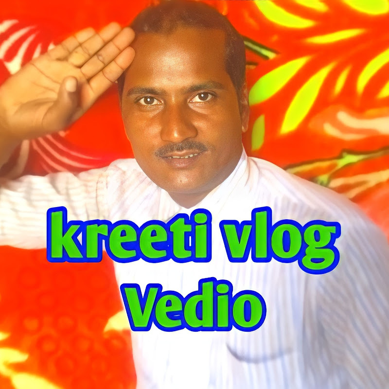 Kreeti , Blog •100k views•2