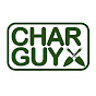 CharGuy Gear logo