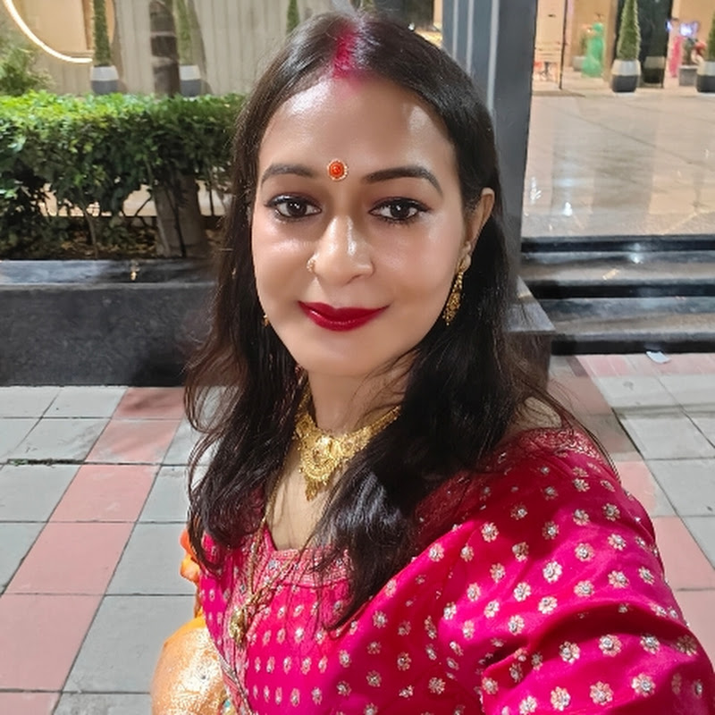 Divine Talk with Trapti Gupta