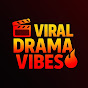 Viral Drama Vibes logo
