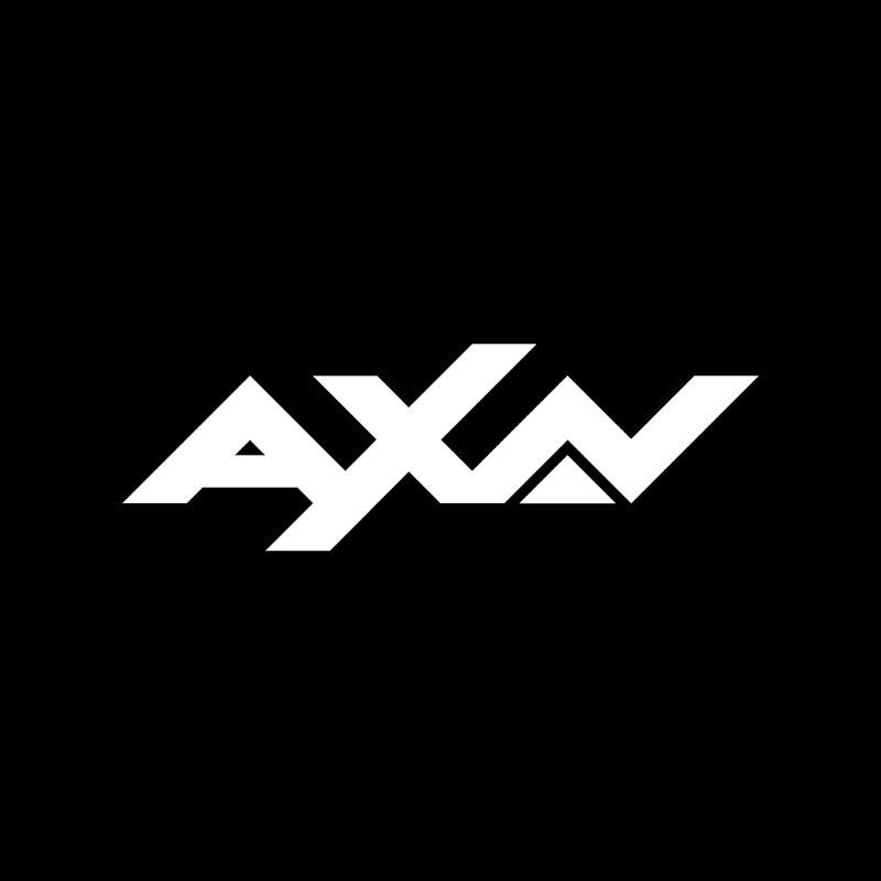 AXN España