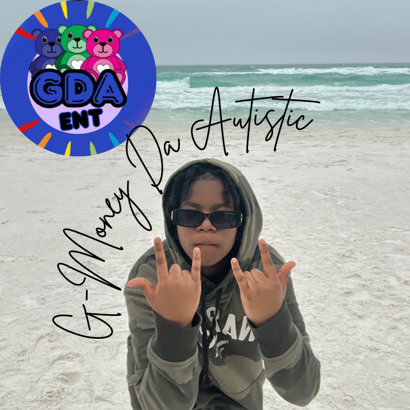 GMoney Da Autistic