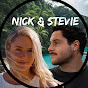 Nick and Stevie logo