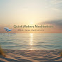 Quiet Waters Meditations logo