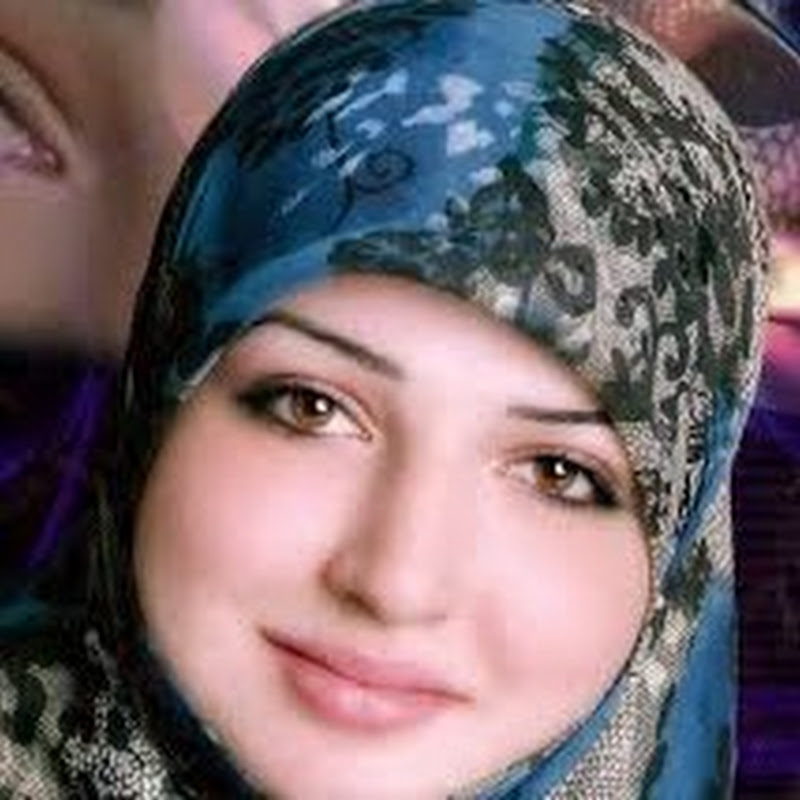 oum mahdi أم مهدي