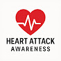 Heart Attack Awareness logo