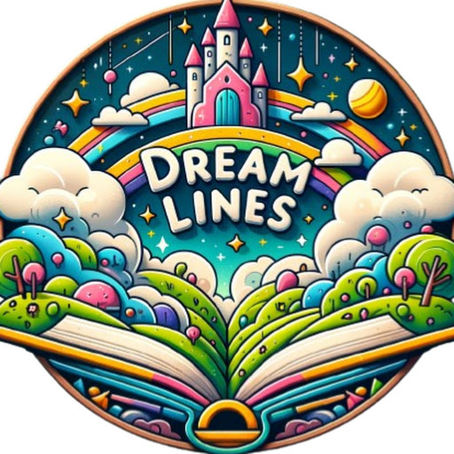 DreamLines - Fairy Tales and Stories for Kids