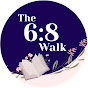 The 6:8 Walk: Unpacking Scripture Living Micah 6:8 logo