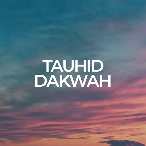 Tauhid Dakwah