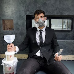 Lucas Ravizza — YouTube channel thumbnail