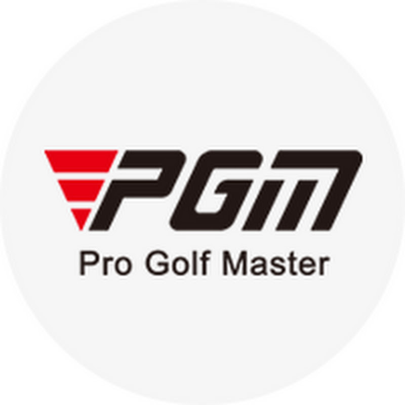 PGM Golf
