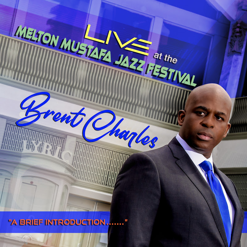 Brent Charles