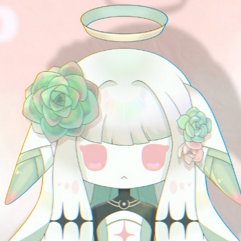 マグメリー MagMary