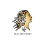 VCD Auctions logo
