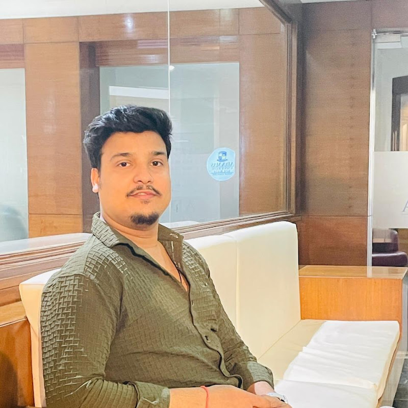 ABHISHEK ANAND