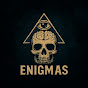 Deep Enigmas logo