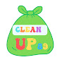 Clean up 89 logo