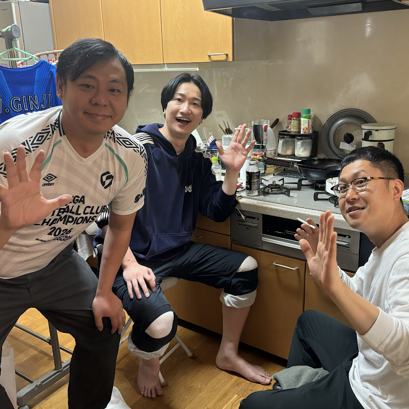 それいけ益々荘 YouTubeチャンネル画像