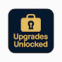 Upgrades Unlocked logo