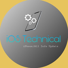 iOS Technical 