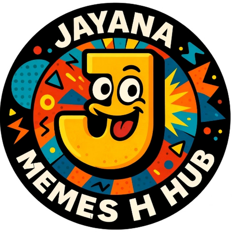 Jayana Memes Hub