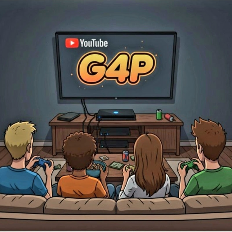 G4P