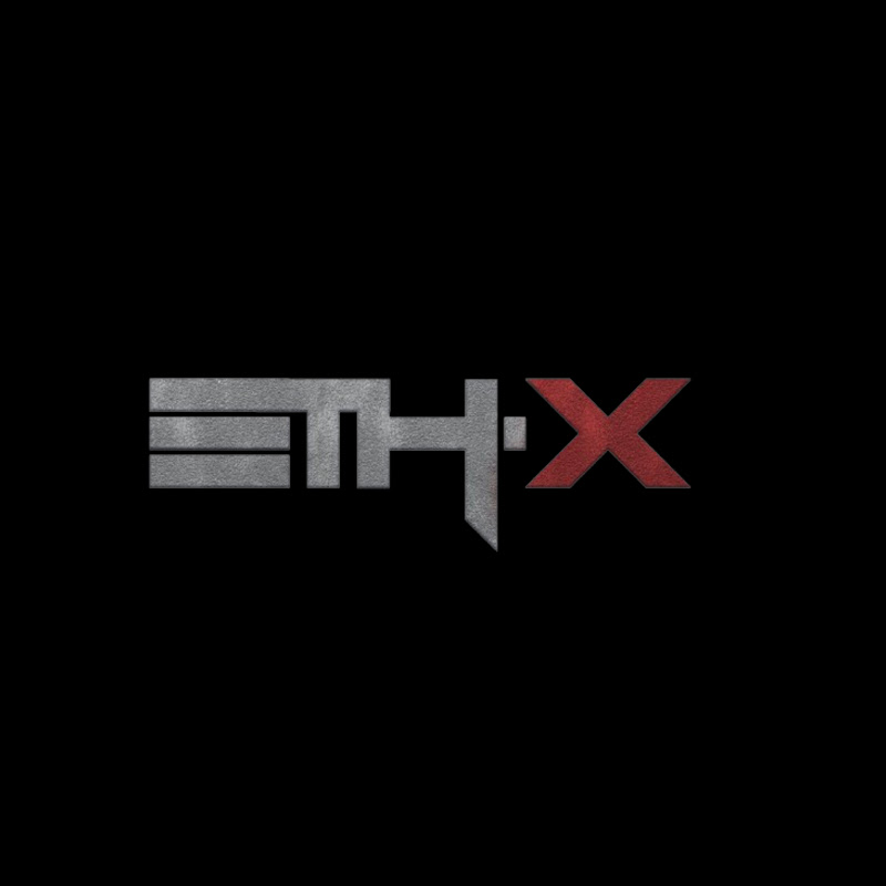 Eth x icon