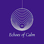 Echoes of Calm logo