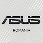 ASUSRomania logo