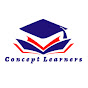 Concept Learners logo