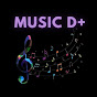Music D+