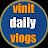 vinit daily vlogs