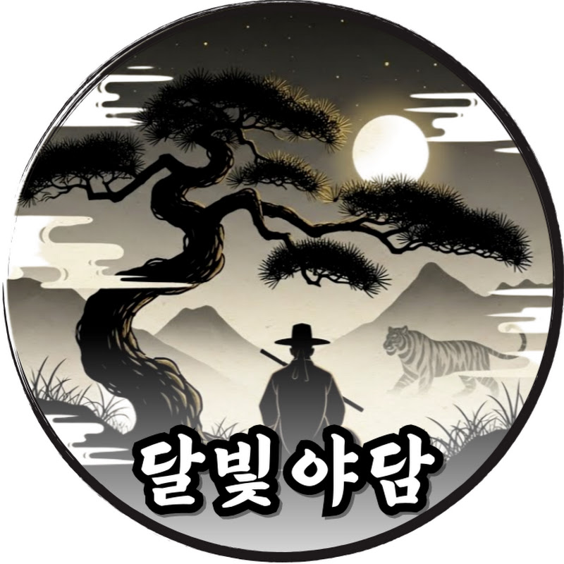 달빛야담2025