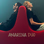 Amarina Duo logo