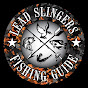 Texas Lead Slingers logo