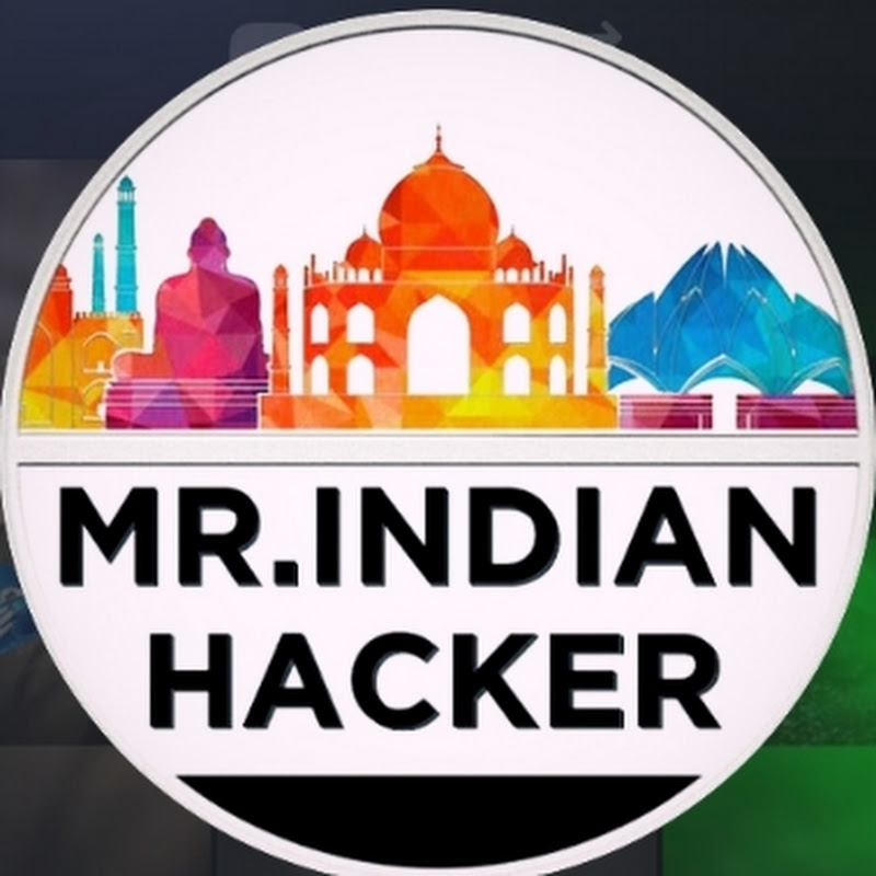 MR INDIAN