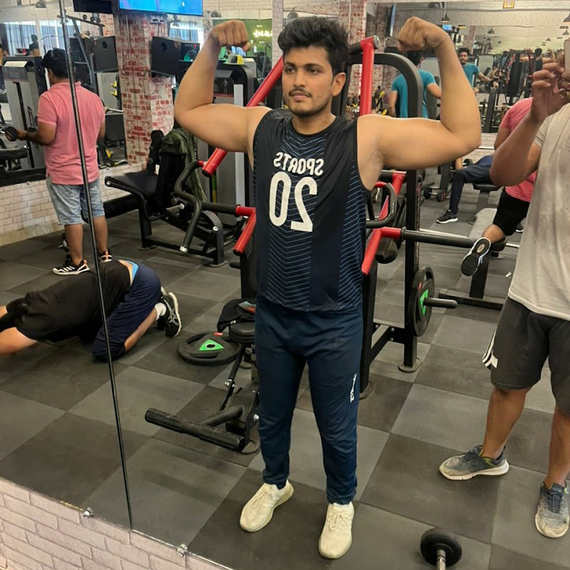 OfficialVinay