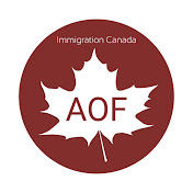 AOF IMMIGRATION CANADA
