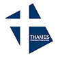 Thames Christian Fellowship logo