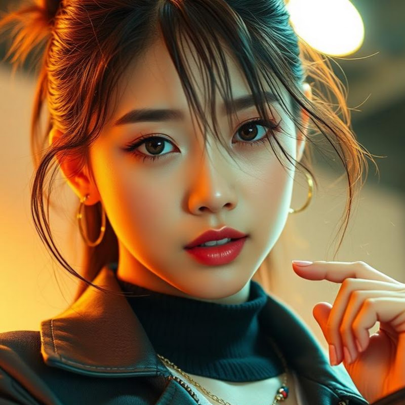 케이팝 바이브