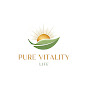 Pure Vitality Life logo