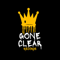 Логотип каналу Gone Clear Records