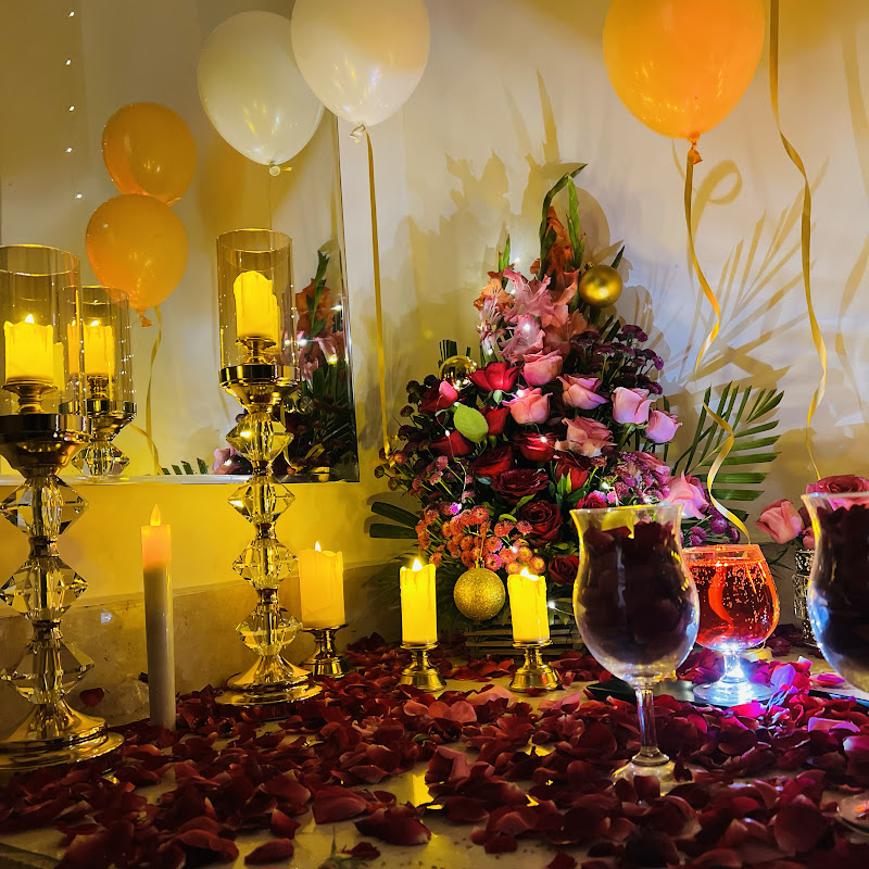 Setia Events & Decor