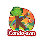 KONDOSAN عربي - Arabic Fairy Tales logo