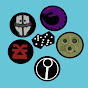 Tabletop Hobby Dudes logo